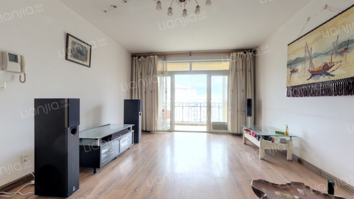 金色家园东区二手房实景图