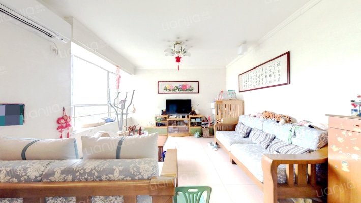 国城花园二手房实景图