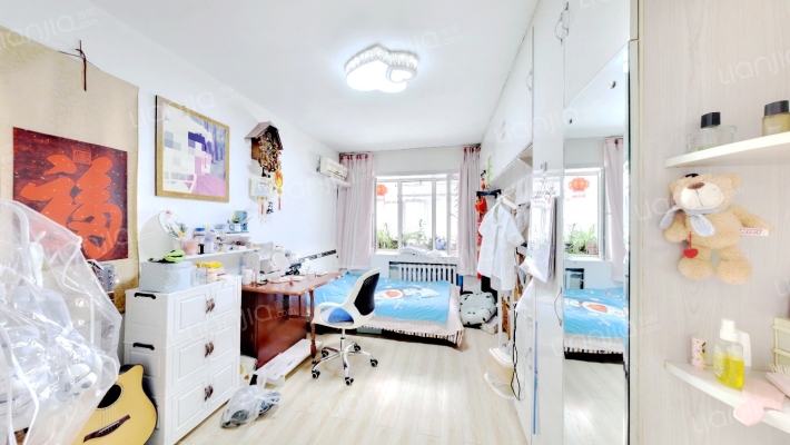 经纬头道街二手房实景图