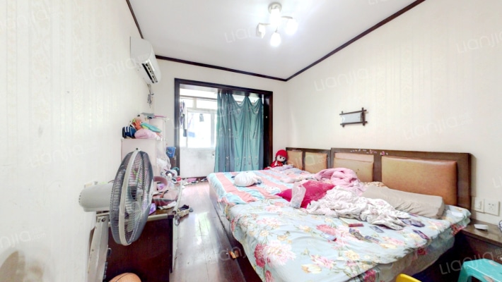 和睦新村二手房实景图