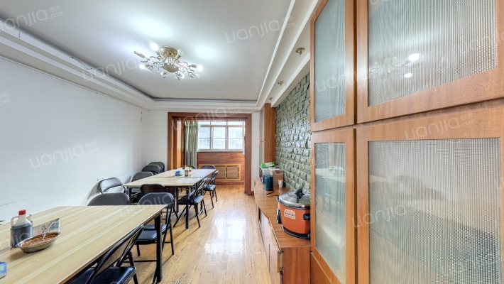 省医药集团公司家属院二手房实景图