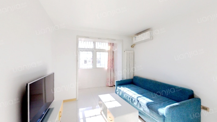 虎林里二手房实景图