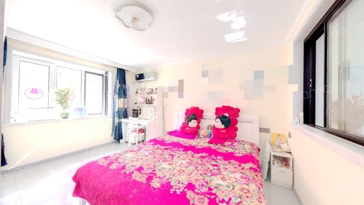 飞云东里二手房实景图