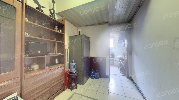 营房北村二手房实景图