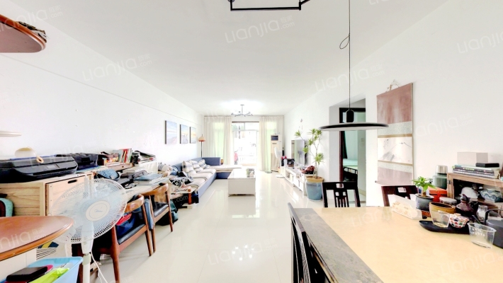 金林花园二手房实景图