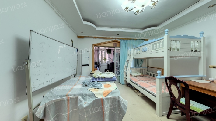 家乐园家属楼二手房实景图