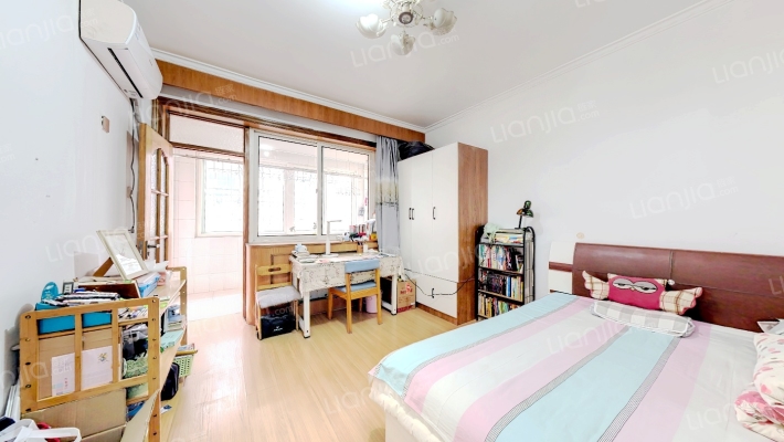 建设路13二手房实景图