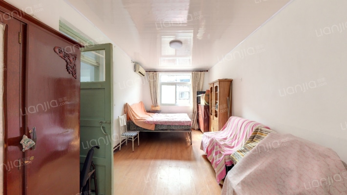 正义道二手房实景图