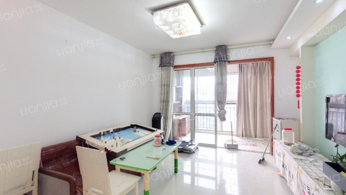 紫晶城三期二手房实景图