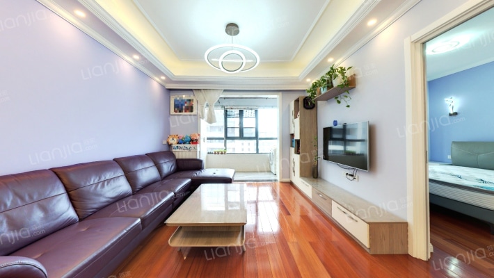 九街十八巷天御二手房实景图