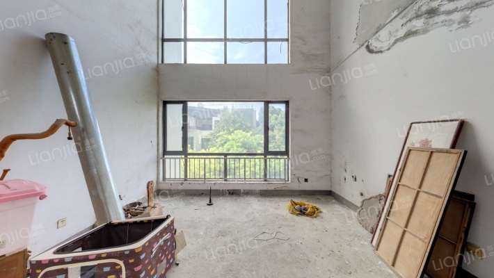 西山汇景二手房实景图