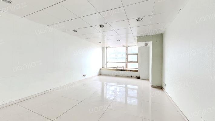 汇源•置地广场二手房实景图