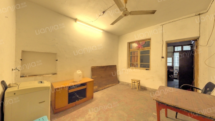 坝口巷二手房实景图