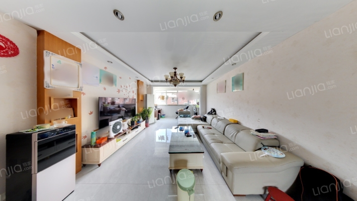 青苑新村五区东二手房实景图