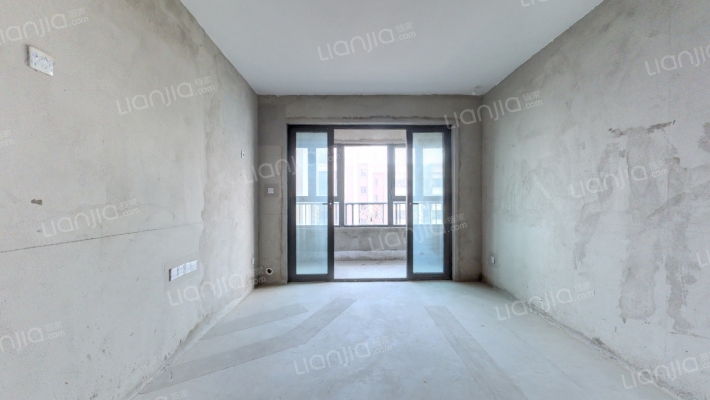 恒大世纪海岸二手房实景图