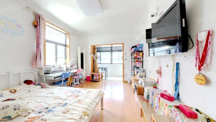 挹华里二手房实景图