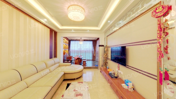 蓝海湾宁海世纪城2期二手房实景图