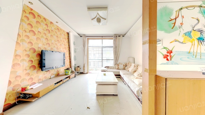 柳林雅居二手房实景图