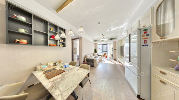 万科樟湾国际二手房实景图