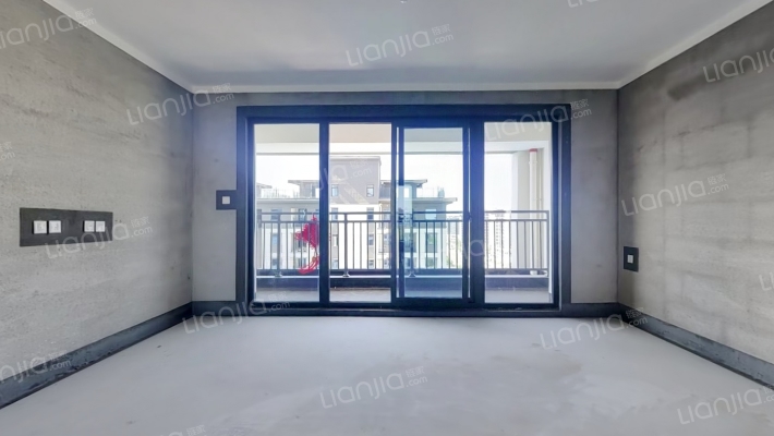 淮阳建业尊府二手房实景图