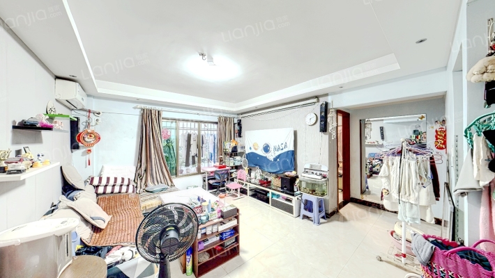 莲港城二手房实景图