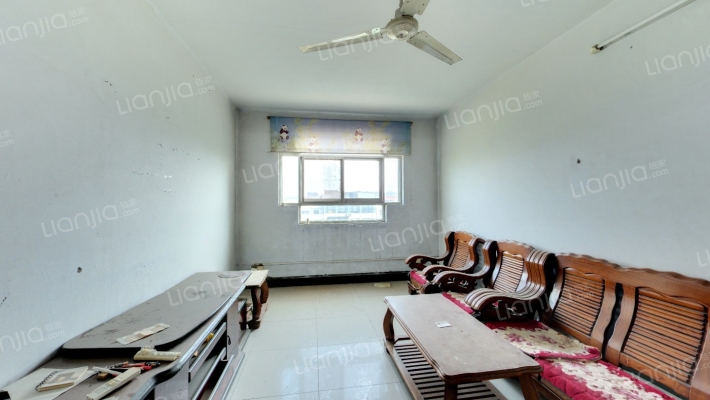 花园新村二手房实景图