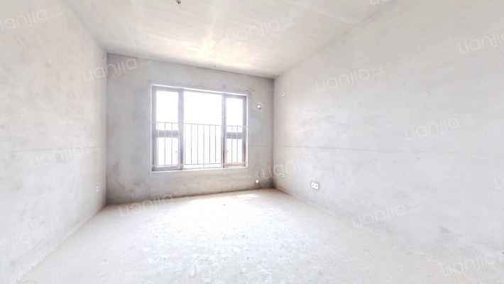 半岛1号五期二手房实景图