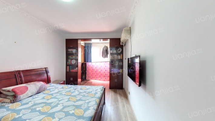 南塘嘉苑二手房实景图