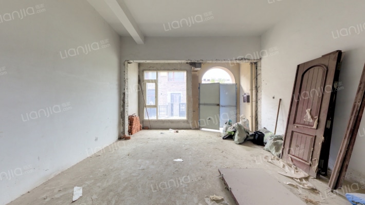 新珑湾二手房实景图