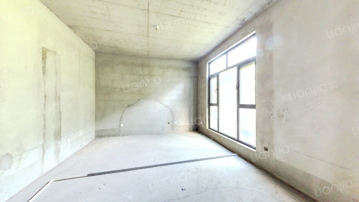 恒天枫溪郡二手房实景图