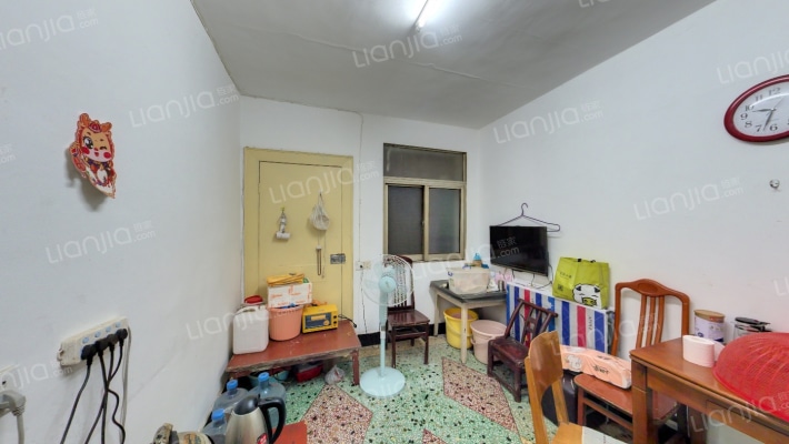 工农桥社区二手房实景图