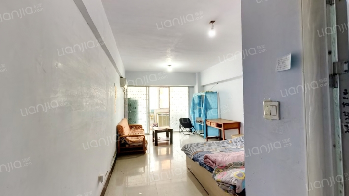 周口东景国际名苑二手房实景图