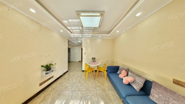 海科新寓二手房实景图