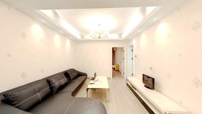 北都花园二手房实景图