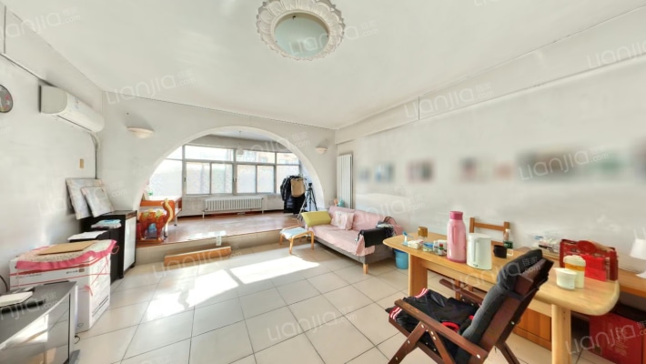 舜耕路7号二手房实景图