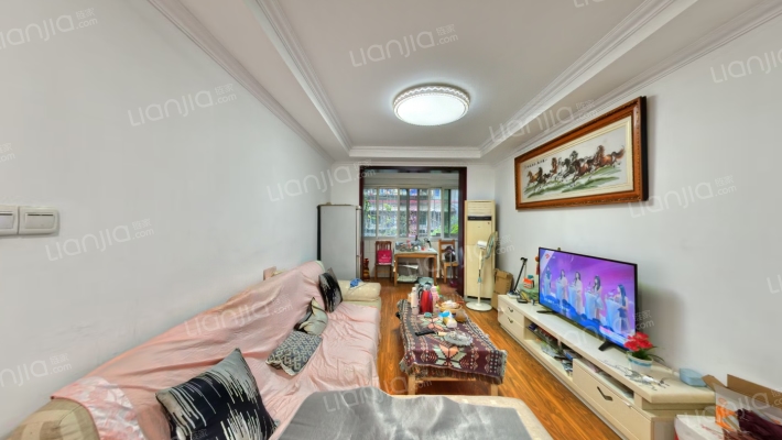 新风路46号二手房实景图