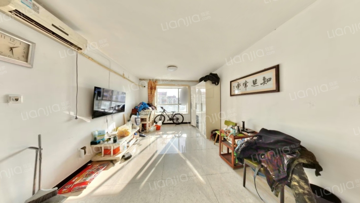 红光家园二手房实景图