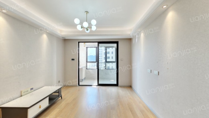 金隅南七里御水园二手房实景图