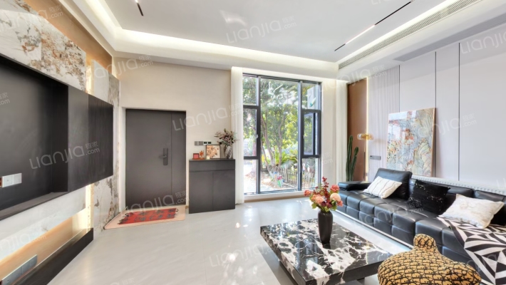 巢nest二手房实景图