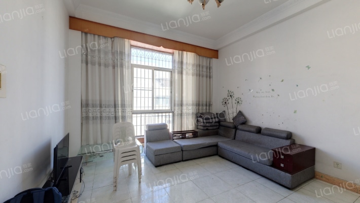 大金门花园二手房实景图