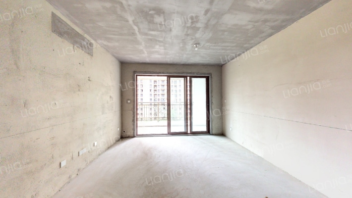 御锦馨河城二手房实景图