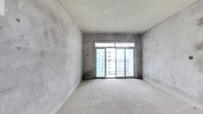 汇景铂庭二手房实景图