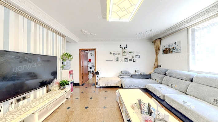 外化成五里墩东二巷9号二手房实景图