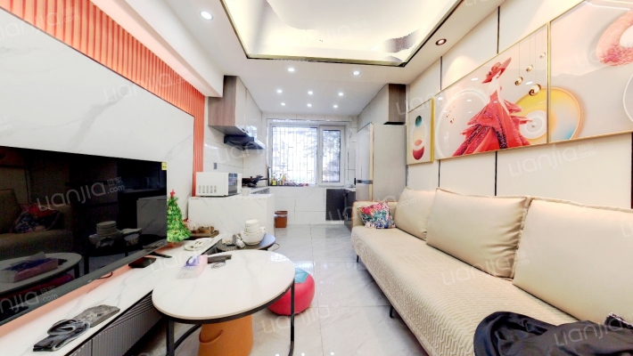 百乐园二手房实景图