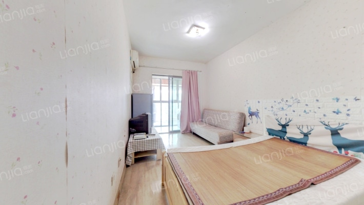 红桂皇冠二手房实景图