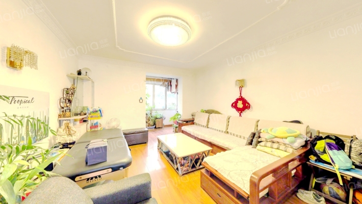 昆湖花园二手房实景图