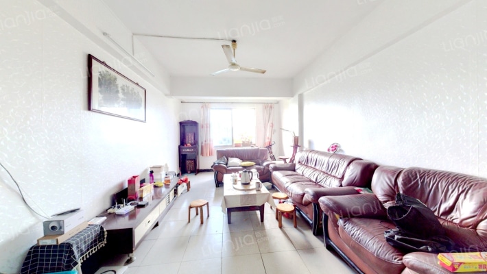 建华大厦二手房实景图