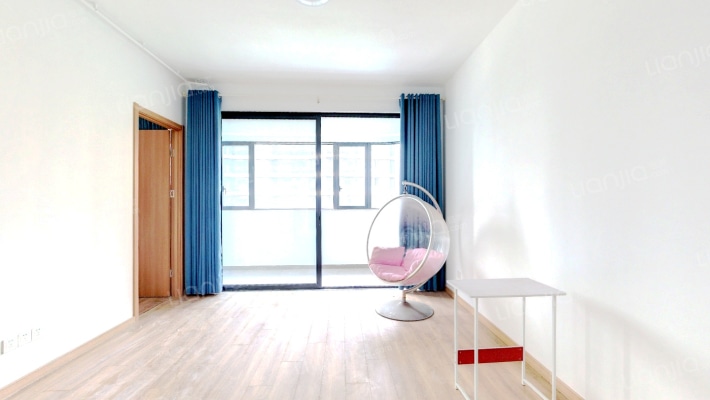 金昌香湖印月二手房实景图