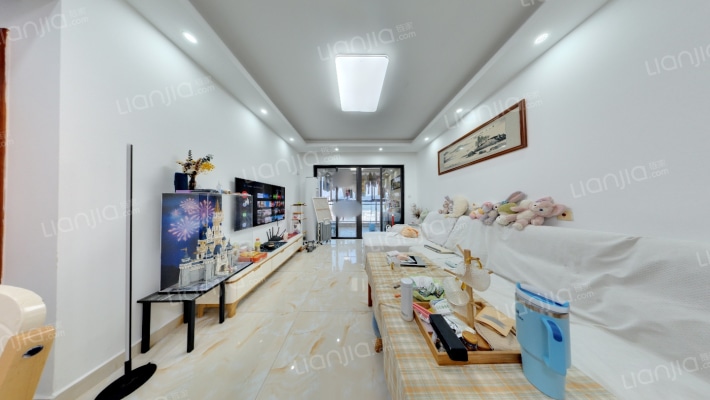 THETOWN乐城二手房实景图