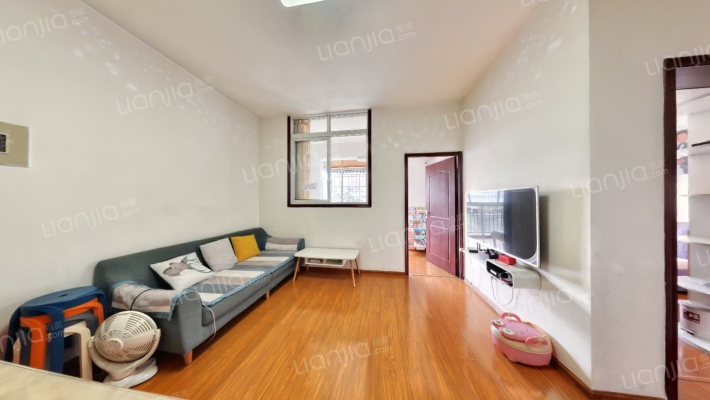 桃李园二手房实景图